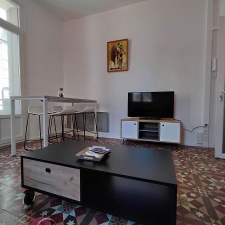 Vauban Palm Lägenhet Perpignan Exteriör bild