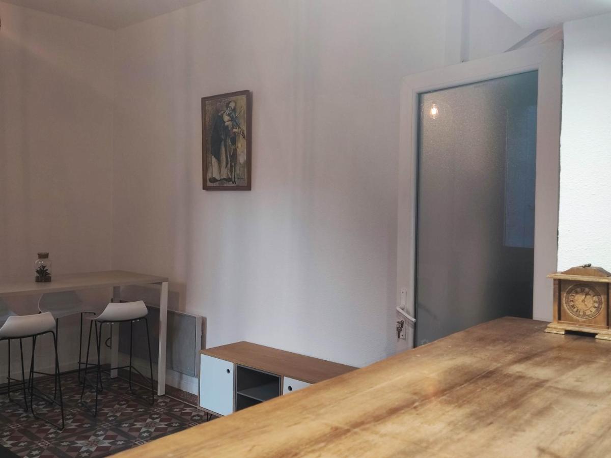 Vauban Palm Lägenhet Perpignan Exteriör bild