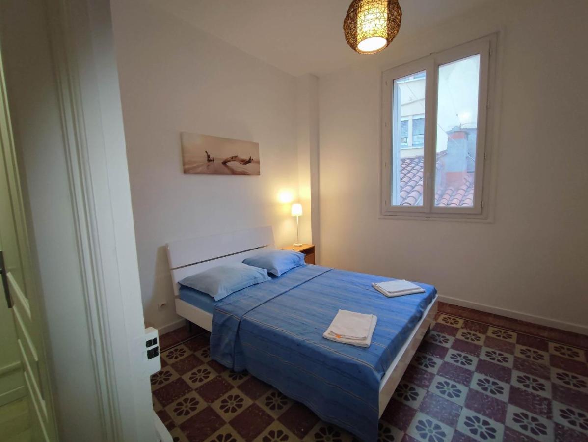 Vauban Palm Lägenhet Perpignan Exteriör bild